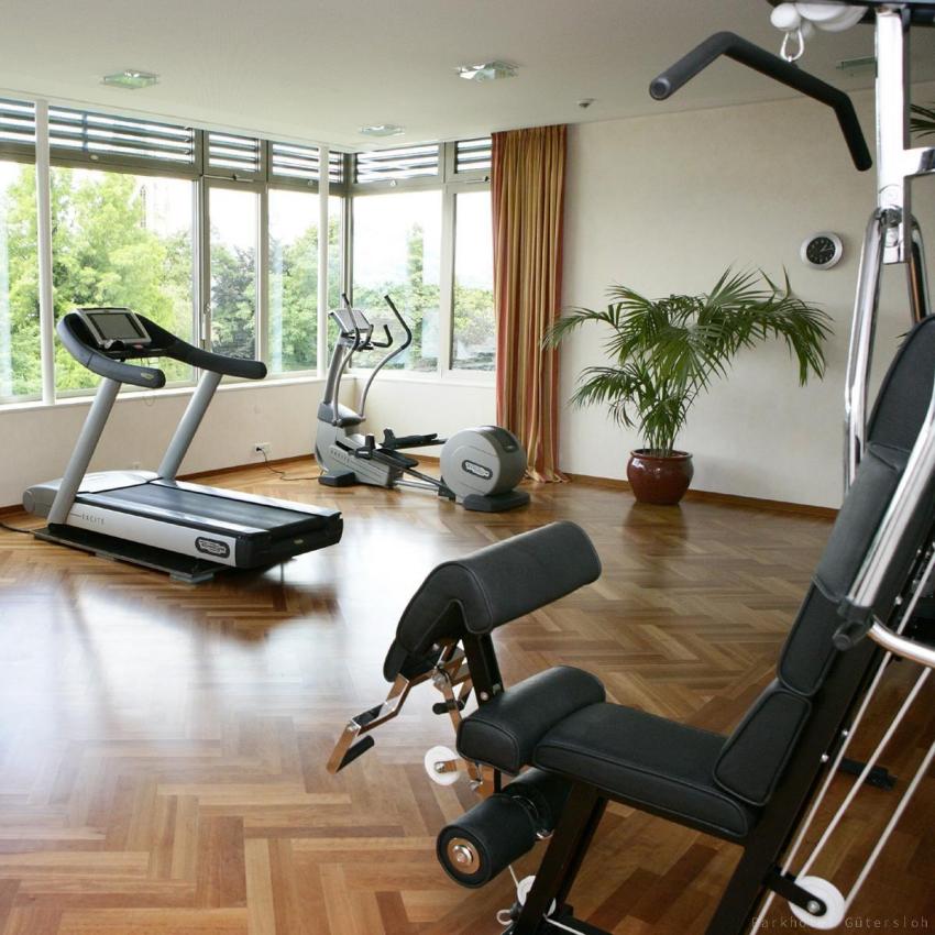 Parkhotel Gütersloh