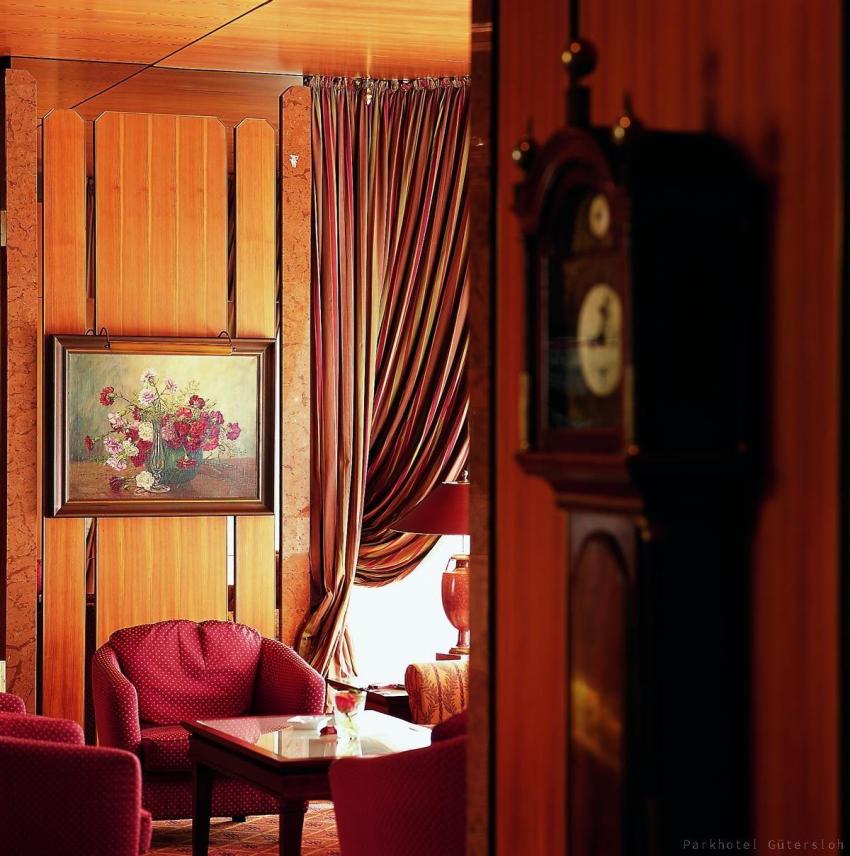 Parkhotel Gütersloh