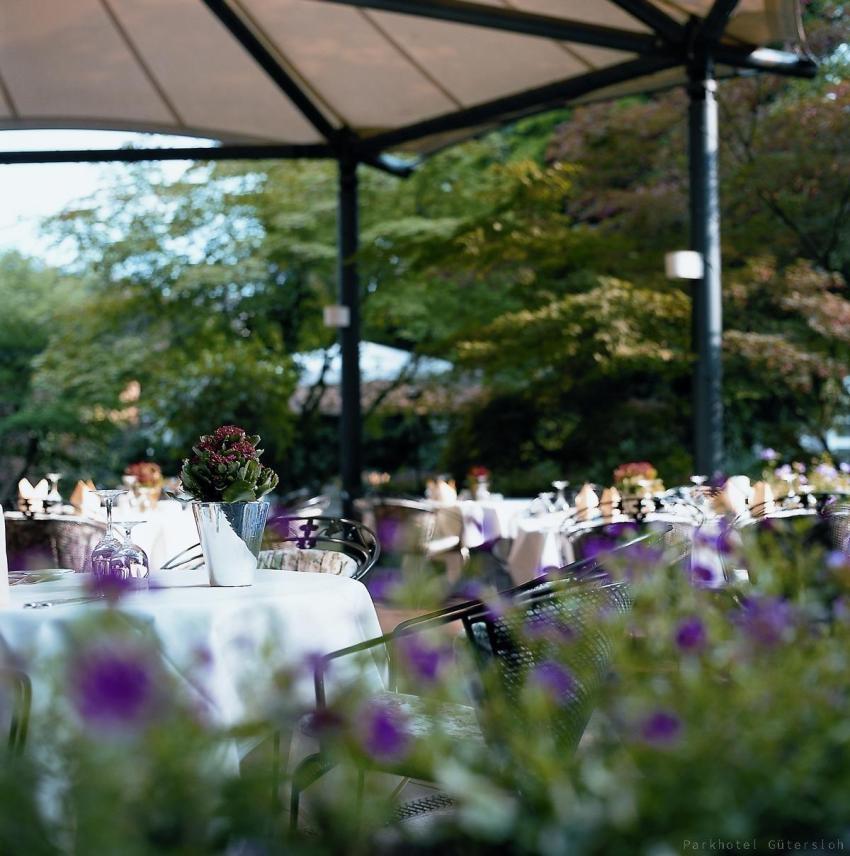 Parkhotel Gütersloh