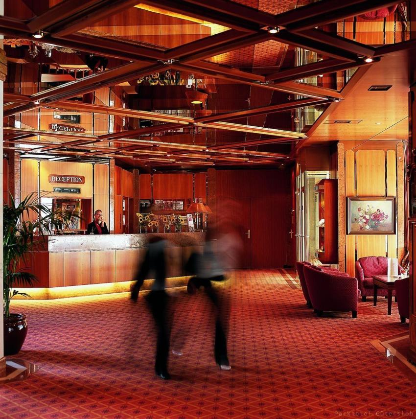 Parkhotel Gütersloh