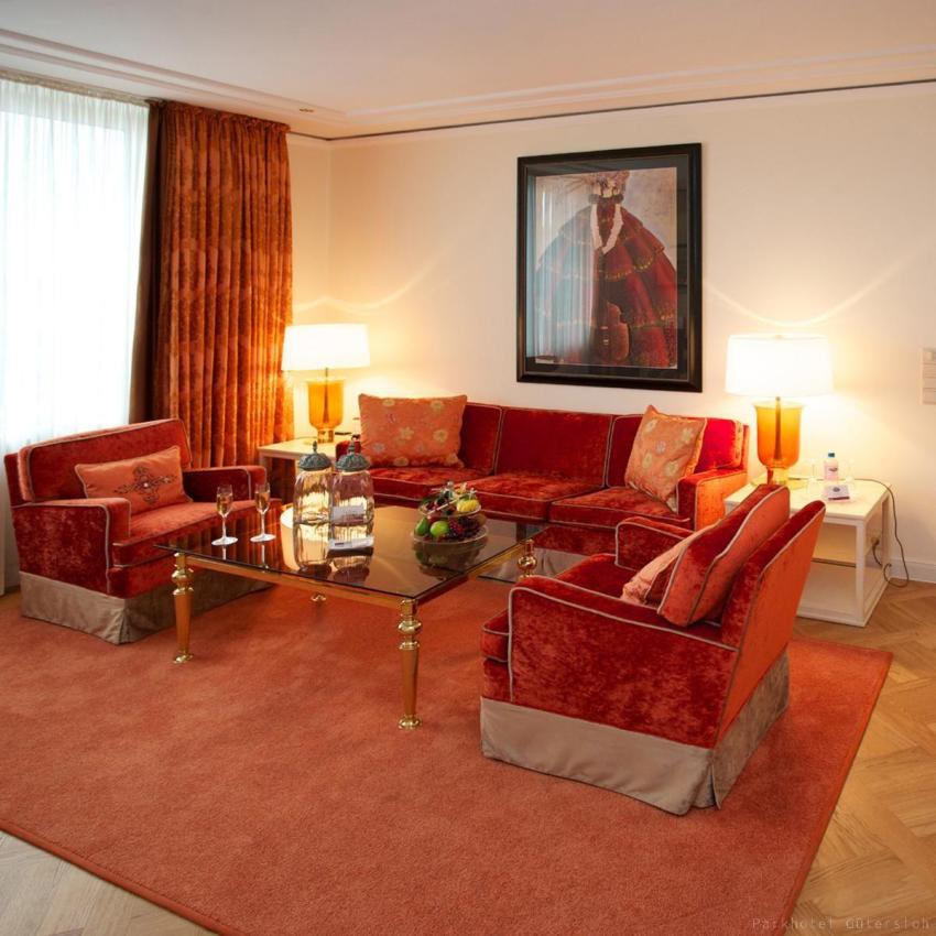 Parkhotel Gütersloh