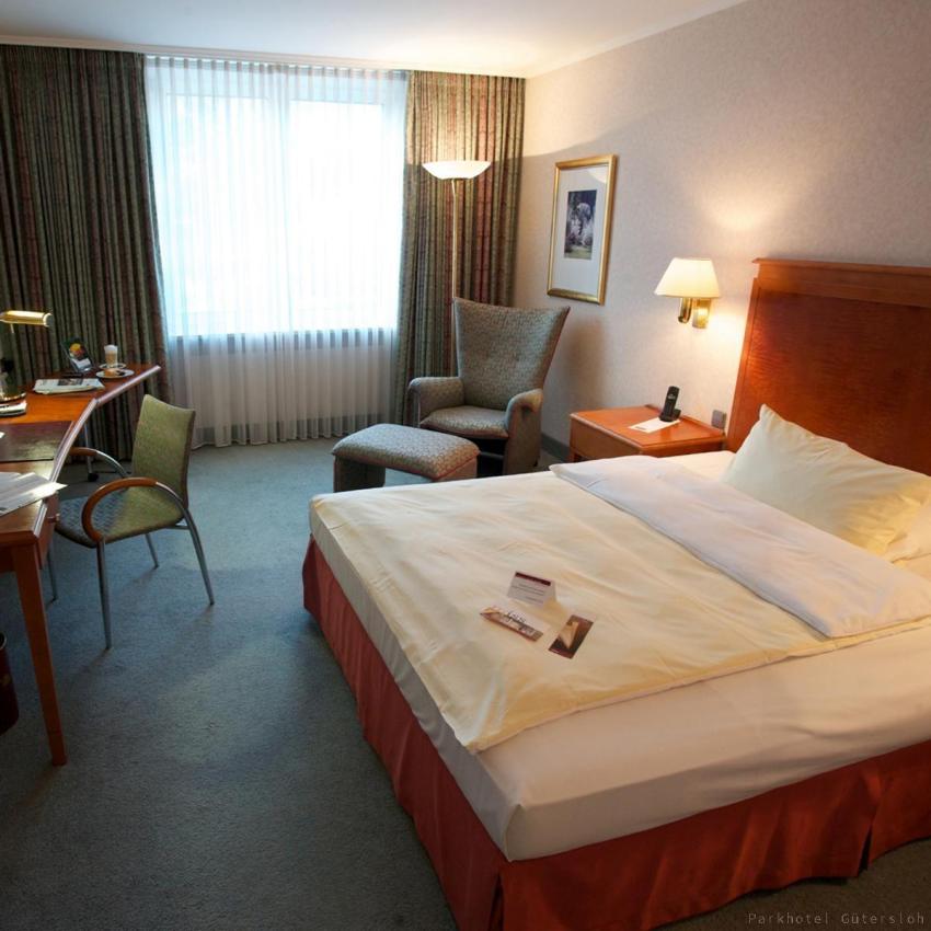 Parkhotel Gütersloh