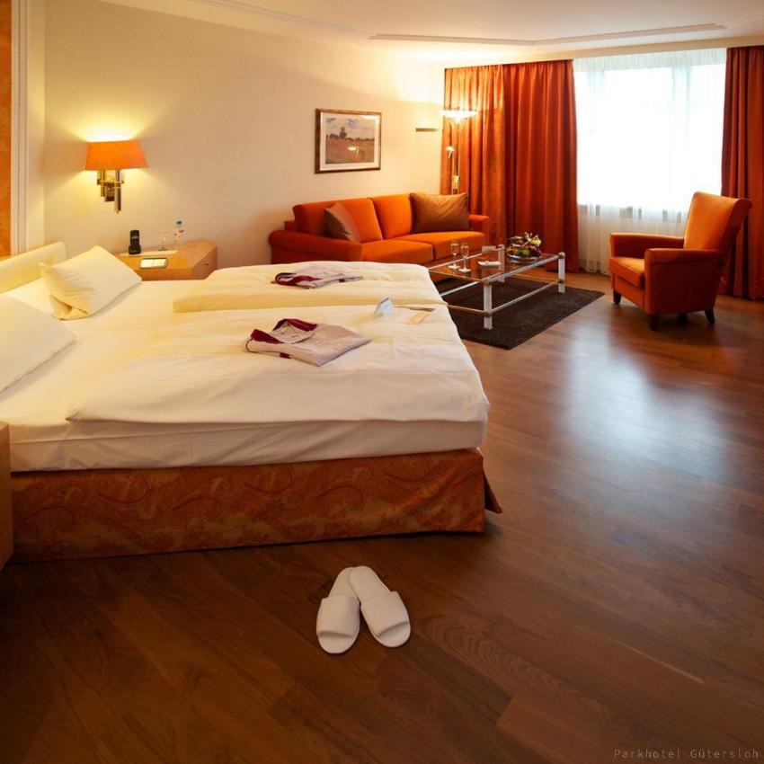 Parkhotel Gütersloh
