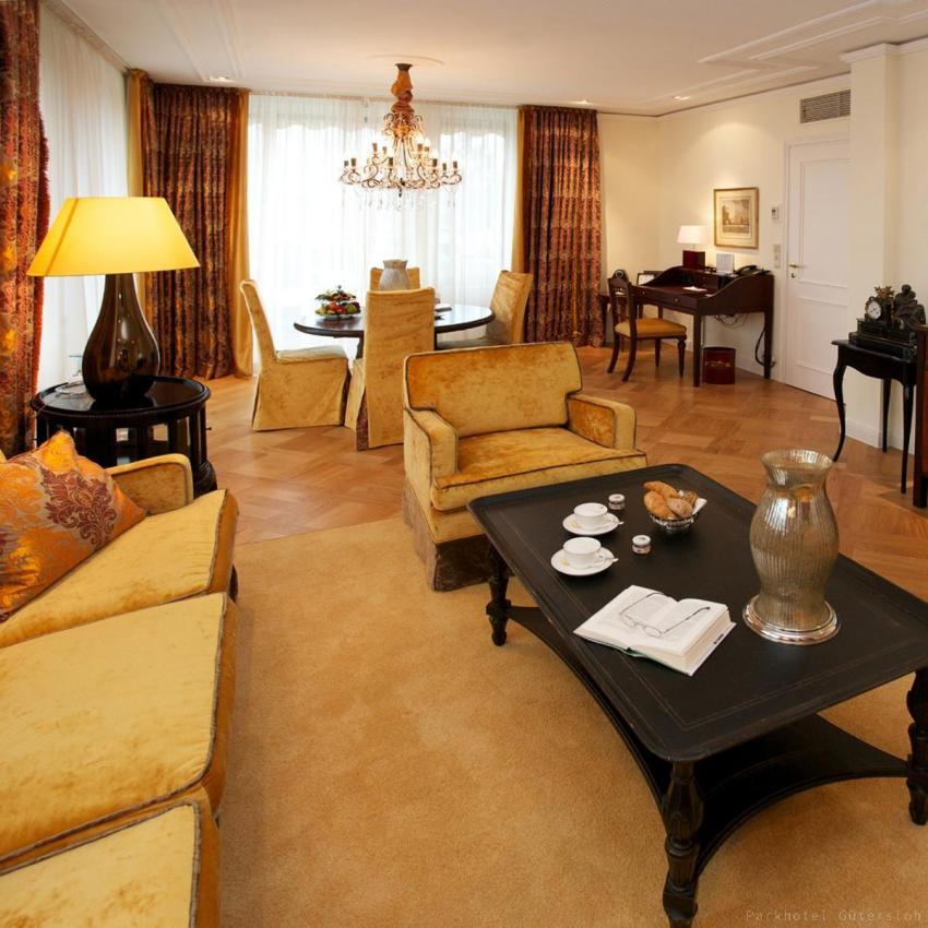 Parkhotel Gütersloh