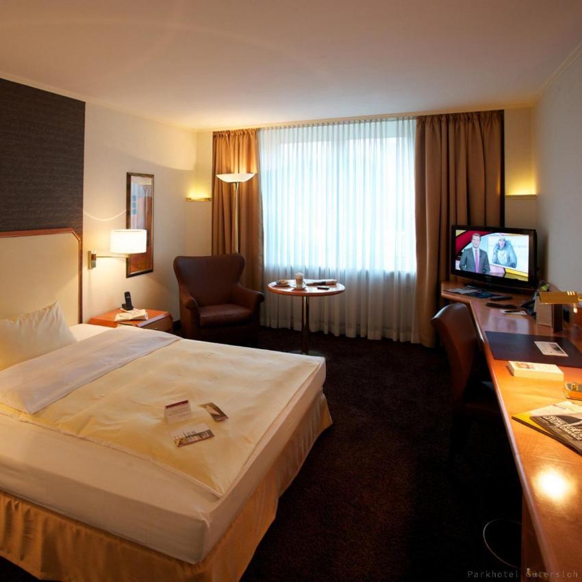 Parkhotel Gütersloh