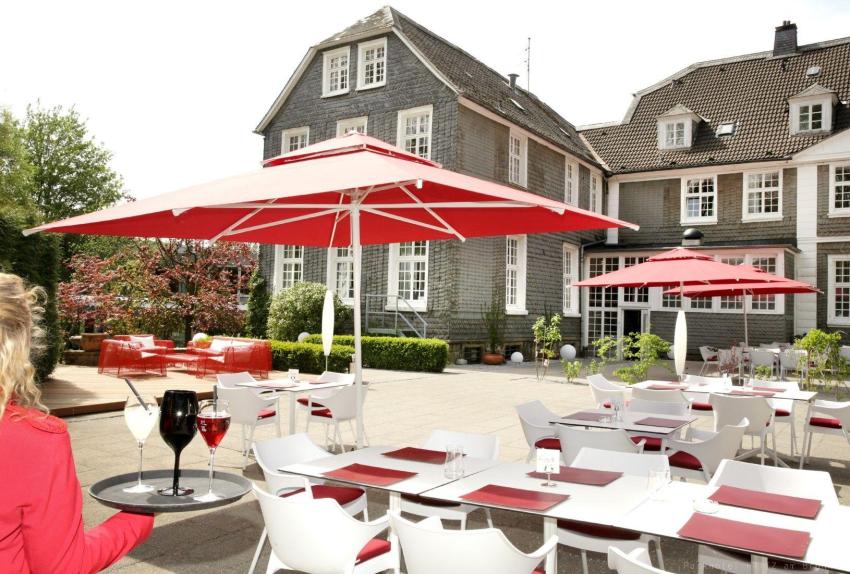 Hotel Terrasse