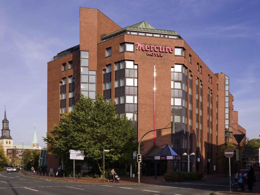 Mercure Hotel Hamm