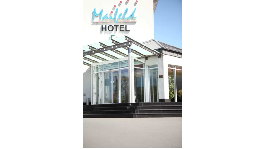Maifeld Sport- und Tagungshotel