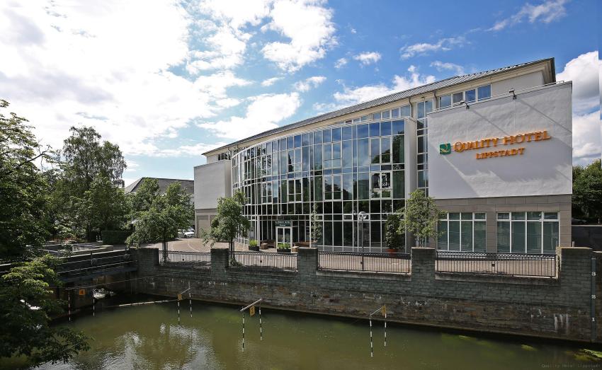 Quality Hotel Lippstadt