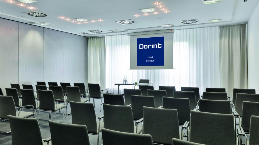 Dorint Hotel Dresden