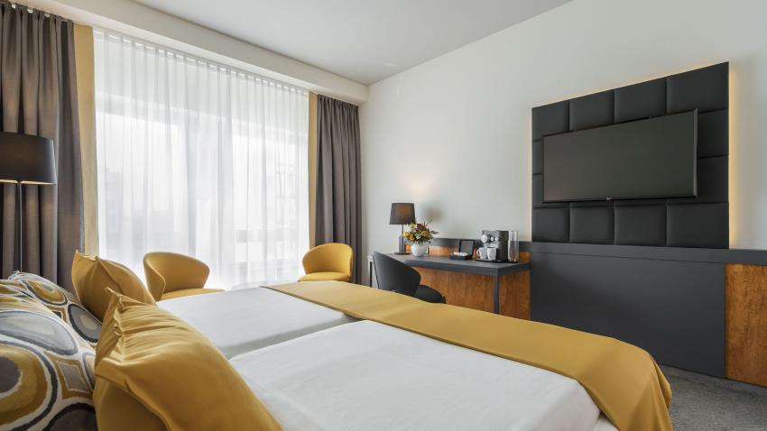 Dorint Hotel Dresden
