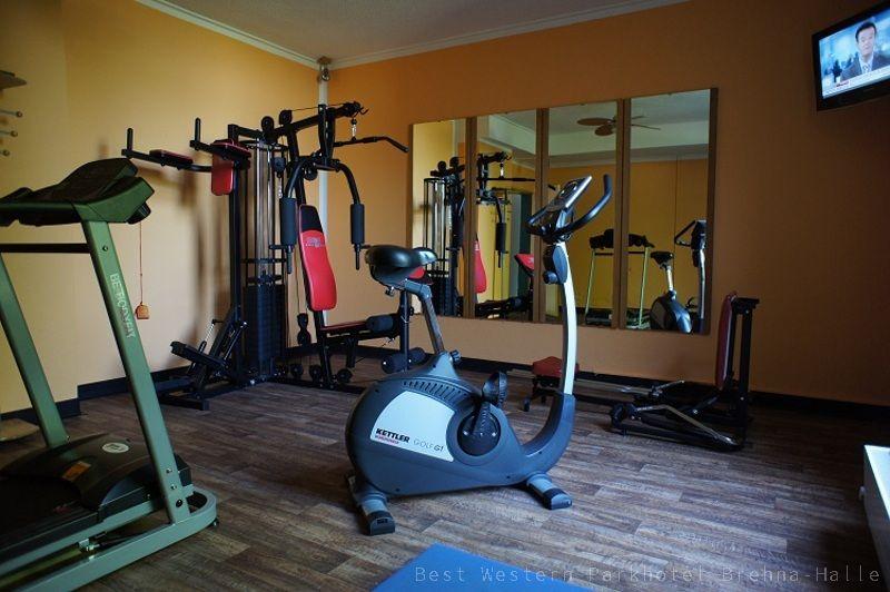 Fitnessraum