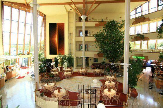 Best Western Parkhotel Brehna-Halle
