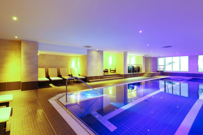 Dorint Resort Winterberg