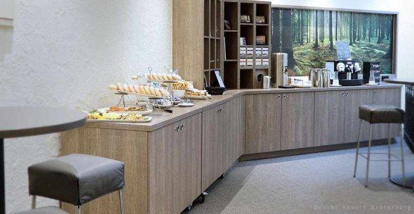 Dorint Resort Winterberg