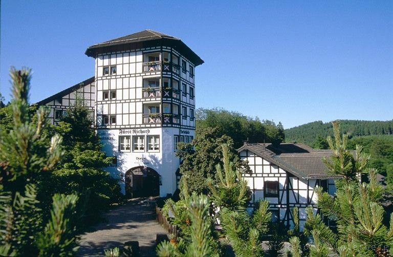 Dorint Resort Winterberg