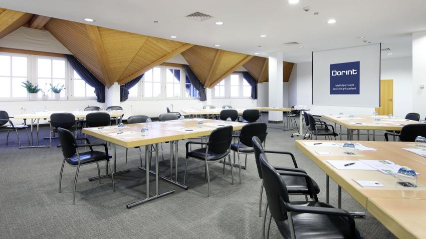 Dorint Resort Winterberg