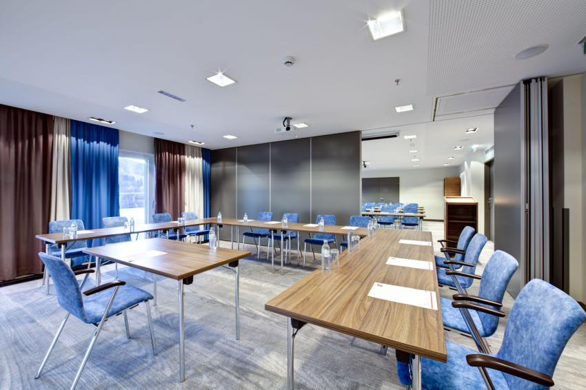 Hotel Ramada Innsbruck Tivoli