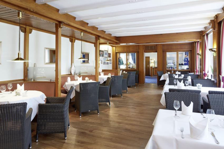 Restaurant Externsteine