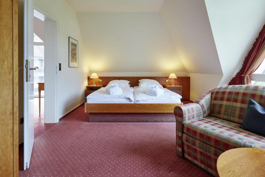 Appartement Zimmer 145