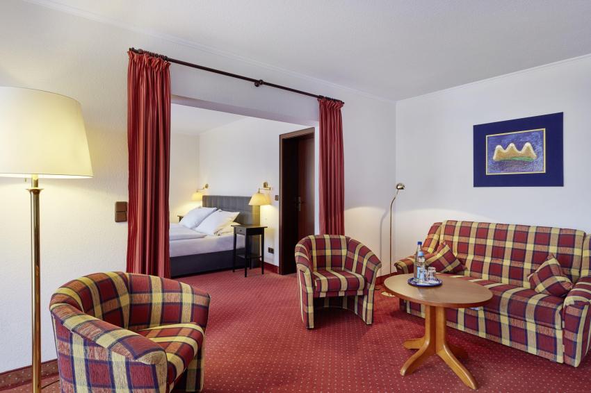 Appartement Zimmer 231