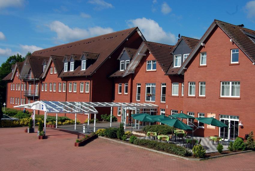 Hotel A2 Schopsdorf