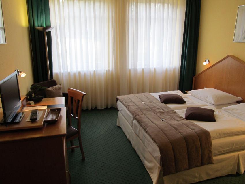Hotel A2 Schopsdorf