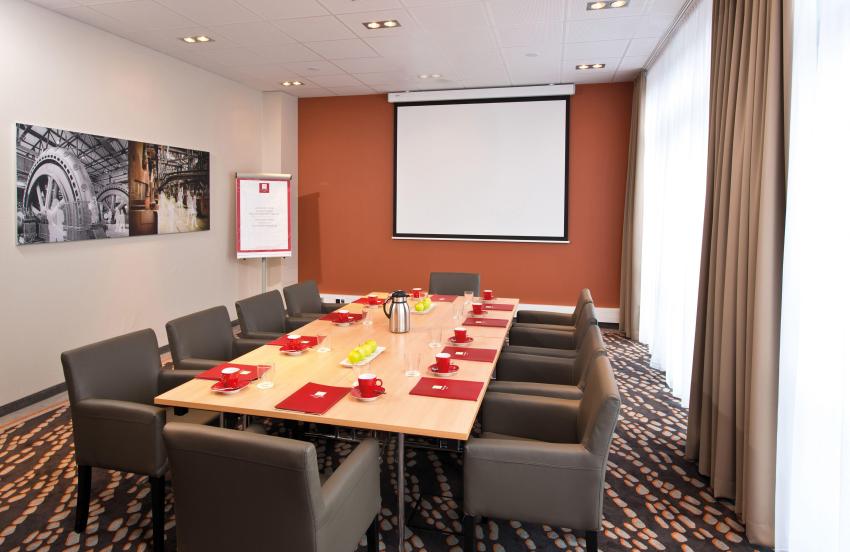Leonardo Hotel Völklingen