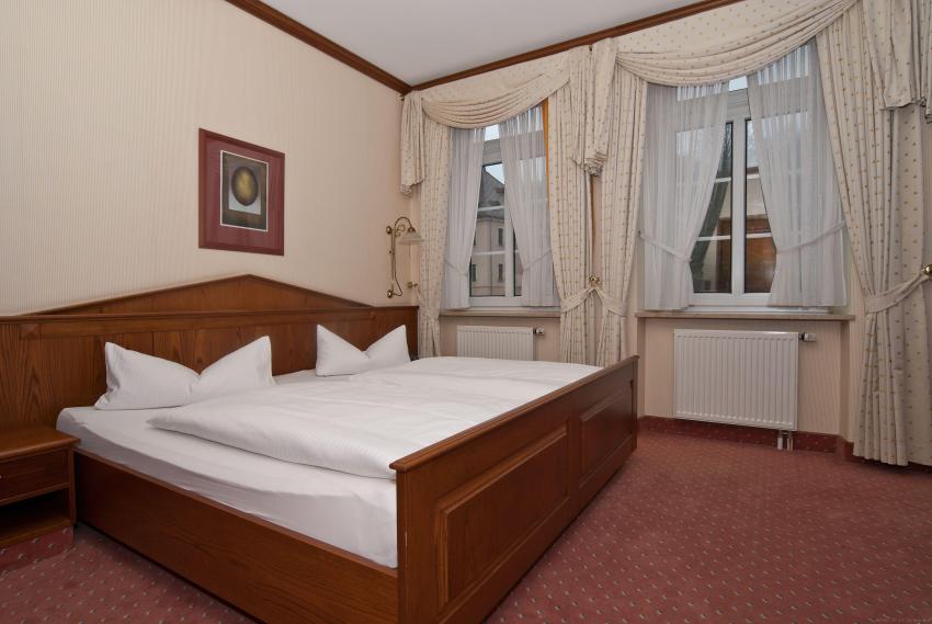 Hotel Drei Schwanen