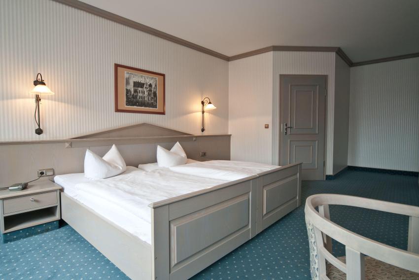 Hotel Drei Schwanen