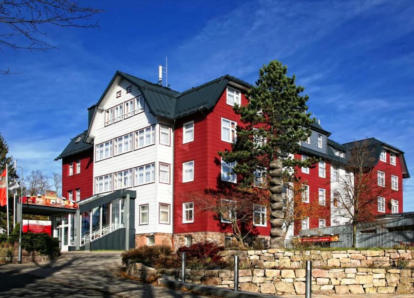 Berghotel Oberhof