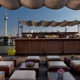 Hotel AMANO Rooftop Bar