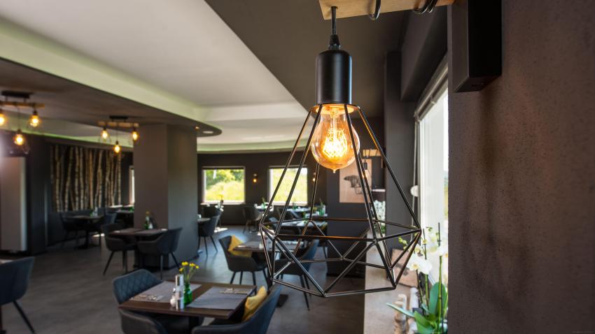 Berghotel Kristall