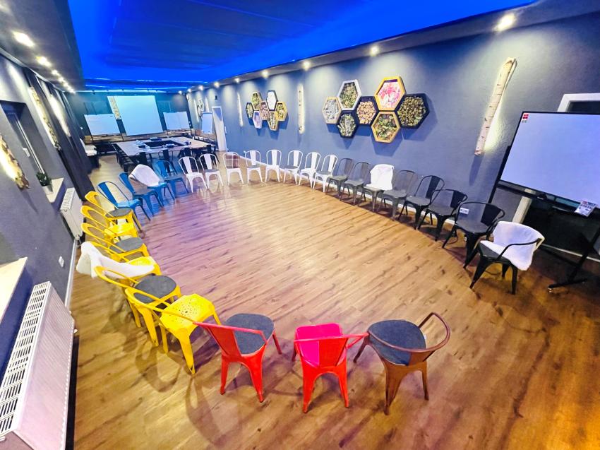 großer Saal