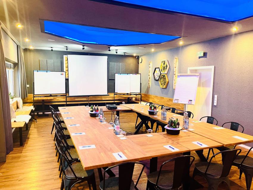 Berghotel Kristall