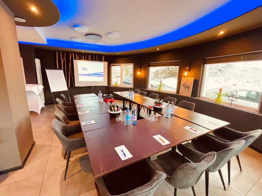 Berghotel Kristall