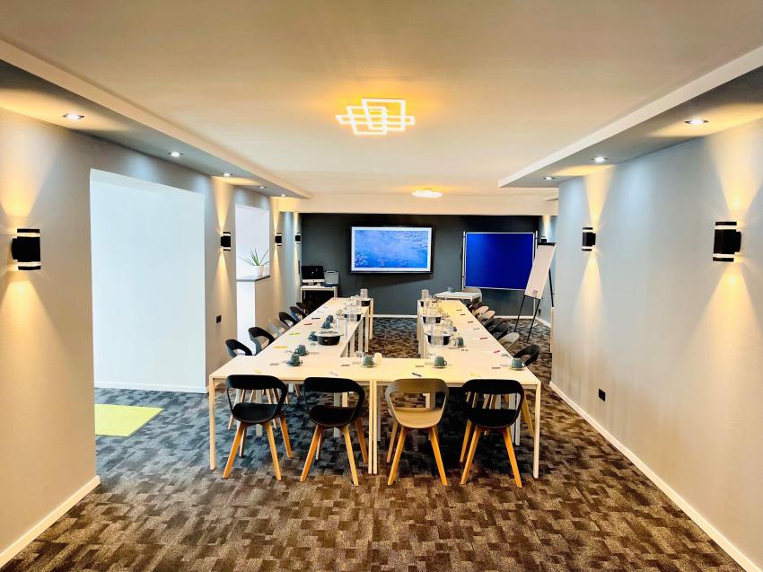 Berghotel Kristall