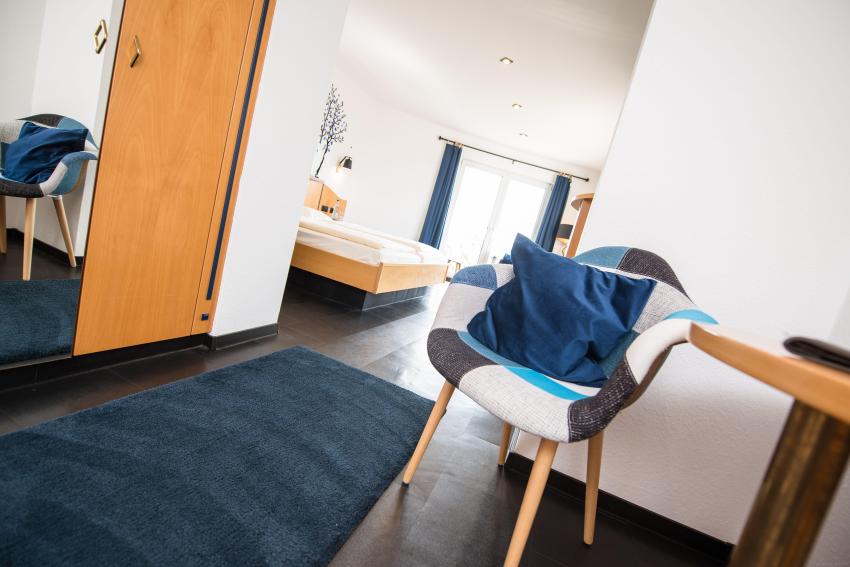 Berghotel Kristall