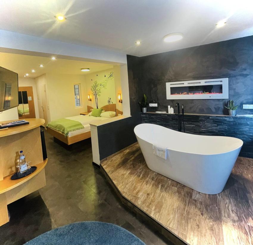 Berghotel Kristall