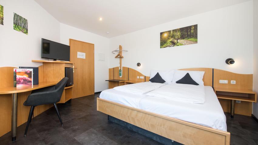 Berghotel Kristall