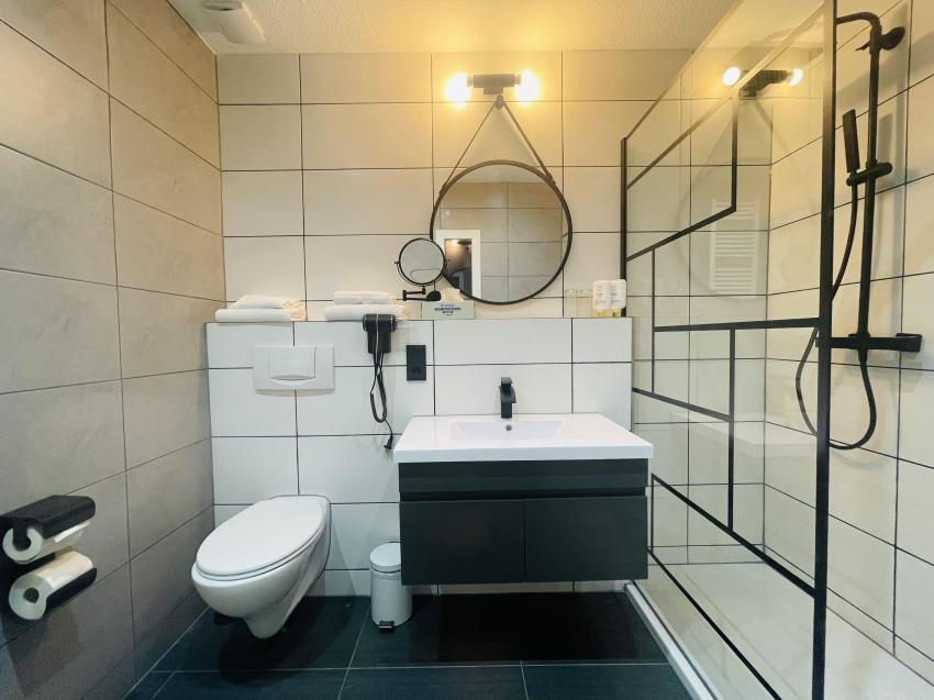 Berghotel Kristall