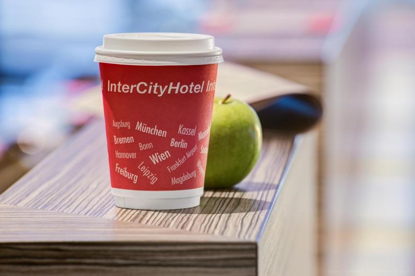 IntercityHotel Frankfurt Airport