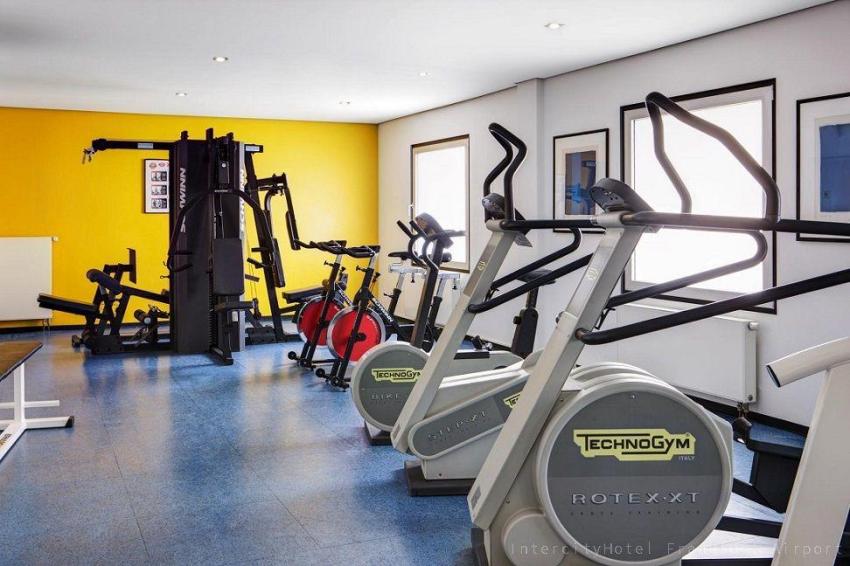 Fitness