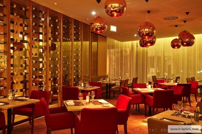 Restaurant Gaumenfreund