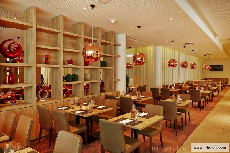 Restaurant Gaumenfreund