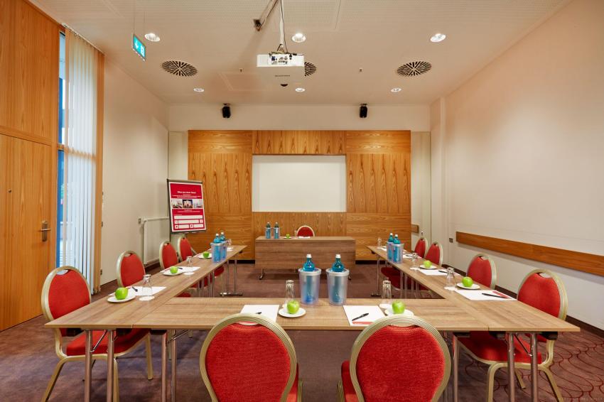 Tagungsraum Beispiel