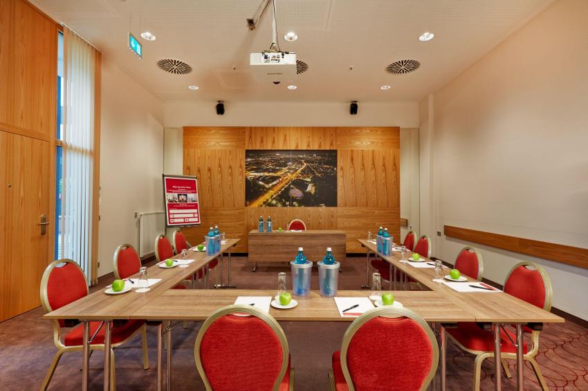 Tagungsraum Beispiel