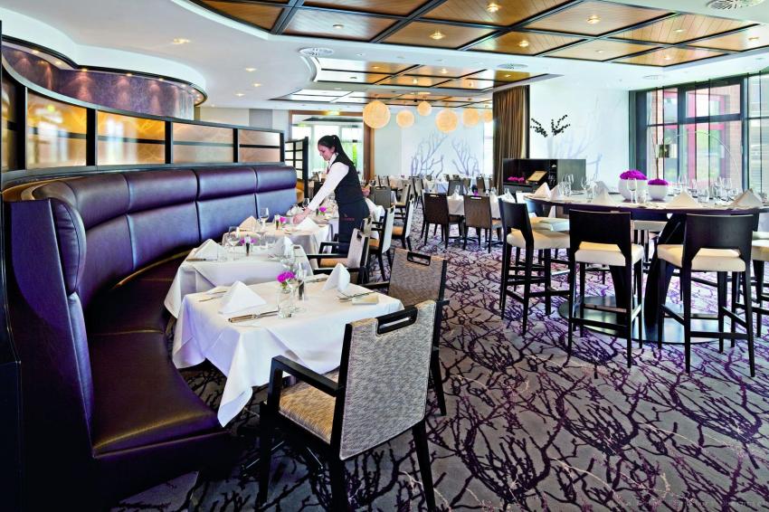 elaya Hotel Frankfurt Oberursel