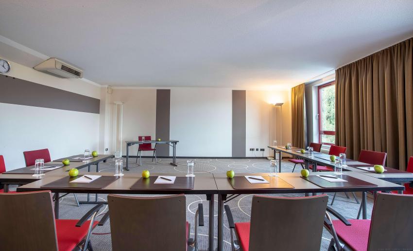 elaya Hotel Frankfurt Oberursel