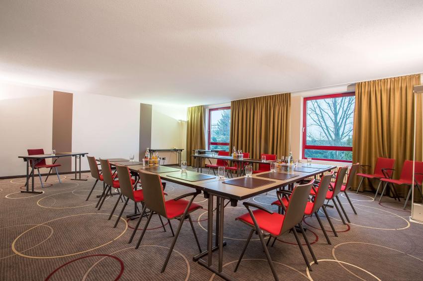 elaya Hotel Frankfurt Oberursel